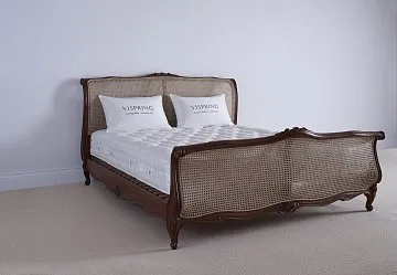 VISPRING Bedstead Supreme