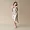 Сорочка длинная 100% Silk beige 3803866