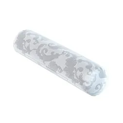 Fata de perna lux jacquard cotton french classics roll standart f1