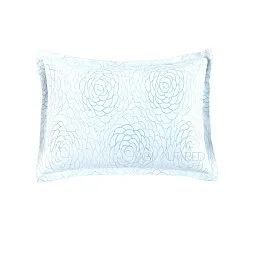 Fata de perna lux double face jacquard modal miracle mint r 3 4