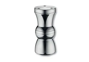Ножка Adjustable Shiny Chrome H 10 cm