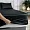 Fitted Sheet 100% Silk Sexy Black 3804083