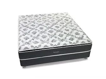 Hotel 5 Stars Pillow Top Fascination