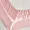Fitted Sheet 100% Silk Joyful Rose 3804074