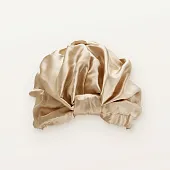 Товар Тюрбан 100% Silk beige добавлен в корзину