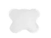 Товар Pillow Case Premium Cotton Sateen White 3/4 STAR добавлен в корзину