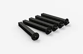 Товар Ножка Simple Black 25-26 cm добавлен в корзину