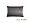 Pillow Case Exclusive Modal Chocolate Standart 4/0 3793343
