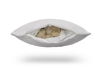 Подушка Alfabed Camel