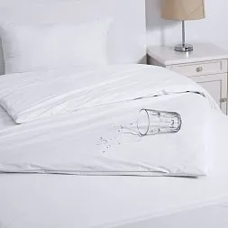 Чехол для одеяла AIR Luxury Quilt Protector