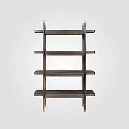 ROVER BOOKSHELF