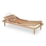 Основание Alfabed Natural 38 Manuale