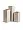 Кашпо TREEZ Effectory Beton Высокий куб Белый песок в-60 см, 31х31 см 1/1 2944591