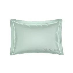 Fata de perna royal cotton sateen aqua 5 3