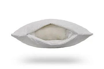 Pernă alfabed cashmere
