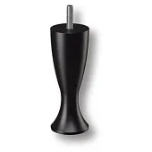 Товар Ножка Elegance Black 12 cm добавлен в корзину