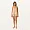 Шорты 100% Silk beige 3803914