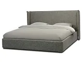 В корзине ALFABED LOFTY с подъемным меxанизмом