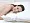 Подушка Hefel Tencel Down 3 chamber Pillow Medium 3812971