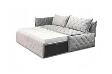 Patul alfabed club l cu locul de dormit extensibil disponibil ROXY