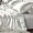 Duvet Cover 100% Silk Ivory White 3804095