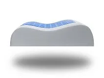 Подушка Alfabed H2O Ergonomico 9,5/11,5