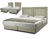 В корзине 5 Star Apartments Zip & Link Bed (раздвижная кровать)