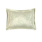 Товар Fata de perna lux double face jacquard modal vineyard cream 3 4 добавлен в корзину