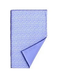 Cearshaf pentru plapuma lux double face jacquard modal provance violet f1