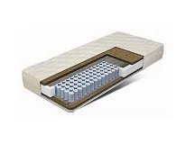 Saltea flex dream base reverse