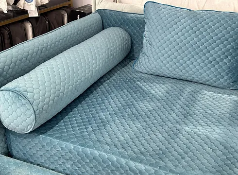 Валик Deco Roll Boby Caspia 09 Lagoon