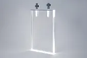 Товар Ножка Luminescence SQ H-20 sm добавлен в корзину