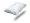 Подушка Alfabed Roller Soft 3812315