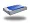 Pernă alfabed h2o ergonomico 8 11 3814037