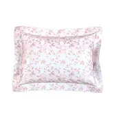 Товар Pillow Case Lux Double Face Jacquard Modal Provance Peach R 7 добавлен в корзину