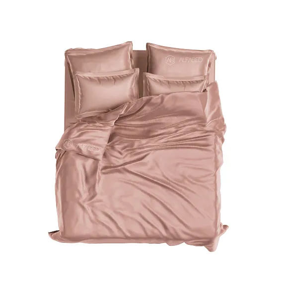 Set Exclusive Modal Rose Petal