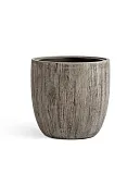 Товар Кашпо TREEZ Effectory Wood Округлый конус Беленый дуб д-49 см, в-47 см добавлен в корзину