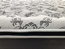 Saltea hotel 5 stars pillow top excitation