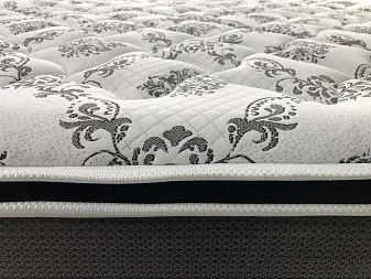 Saltea hotel 5 stars pillow top excitation