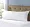 Pernă trois couronnes revival omniface side pillow 3814910