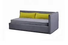 Patul alfabed solo lr v5 cu mecanism de ridicare