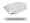 Pernă reflex medilux neck support polster lf 3814407