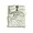 Set Lenjerie ALFABED Lux Double Face Jacquard Modal Vineyard Cream 3796615