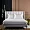 Pillow Case 100% Silk Ivory White 3804106
