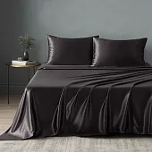 Товар 100% Natural Silk Sexy Black добавлен в корзину 