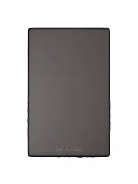 Товар Uni sheet exclusive modal chocolate h 0 bez rezinki добавлен в корзину