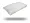 Подушка Reflex MEDILUX Neck Support Polster LM 3811260