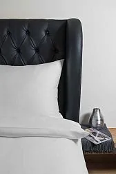 HEFEL Tencel noblesateen Uni Corn