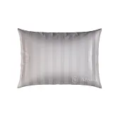 Товар Pillow Case Premium Woven Cotton Sateen Stripe Grey Standart V 4/0 добавлен в корзину