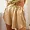 Шорты 100% Silk beige 3803915